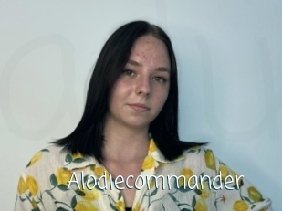 Alodiecommander