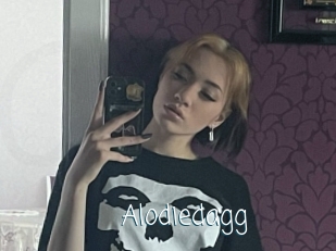 Alodiedagg