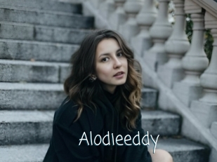 Alodieeddy