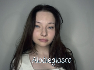 Alodieglasco