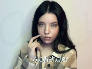 Alodiehaler