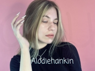 Alodiehankin