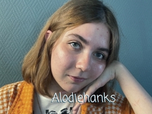 Alodiehanks