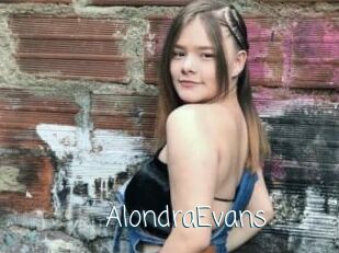 AlondraEvans