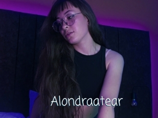Alondraatear