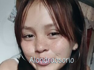 Alondraosorio