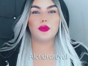 Alondraroyal