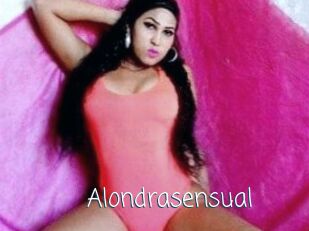 Alondrasensual