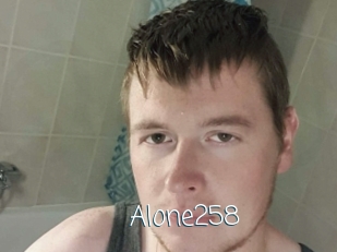 Alone258