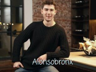 alonsobronx Adult o Porn
