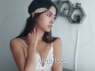 Alourissa