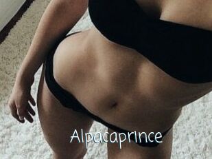 AlpacaPrince