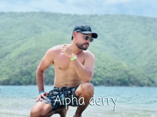 Alpha_derry