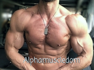 Alphamuscledom