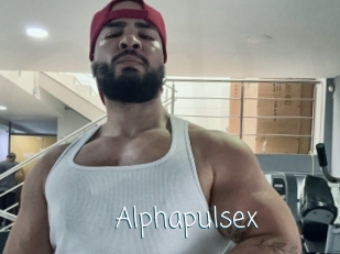 Alphapulsex