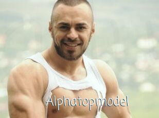 Alphatopmodel