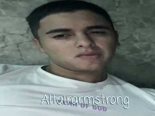 Altairarmstrong