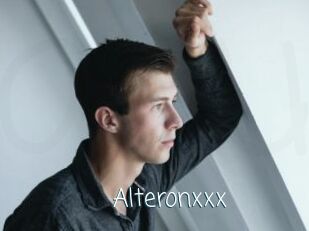 Alteronxxx