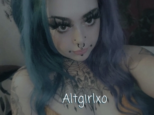 Altgirlxo