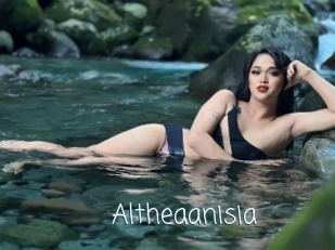 Altheaanisia