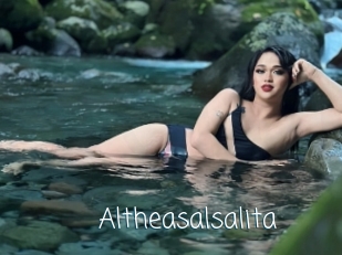 Altheasalsalita