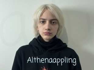 Althenaappling