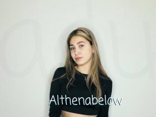 Althenabelow