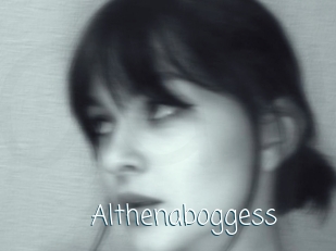 Althenaboggess
