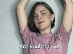 Althenabradway