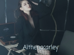 Althenacarley