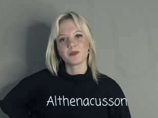 Althenacusson