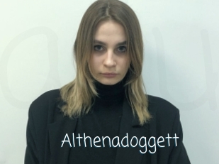 Althenadoggett