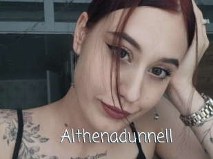 Althenadunnell