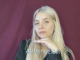 althenaeldon Adult o Porn
