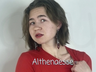 Althenaesse