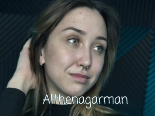 Althenagarman