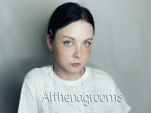 Althenagrooms
