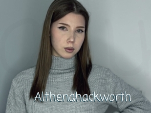 Althenahackworth