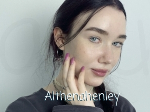 Althenahenley