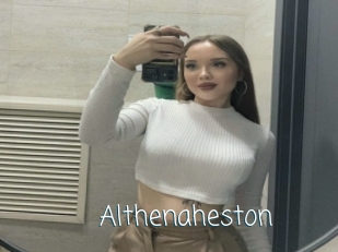 Althenaheston