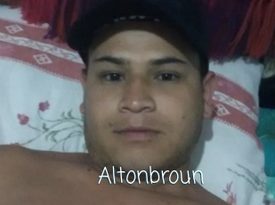 Altonbroun