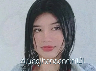 Alunajhonsoncm121