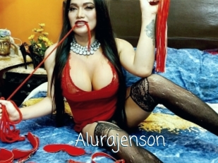 Alurajenson