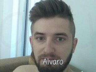 alvaro Adult o Porn