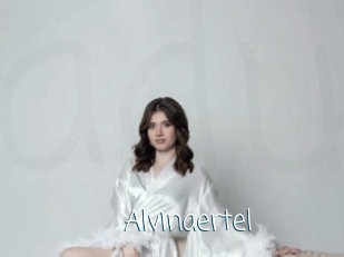 Alvinaertel