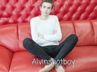 Alvinshotboy