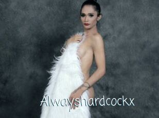 Alwayshardcockx