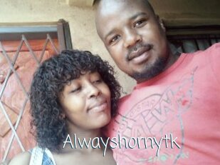 Alwayshornytk