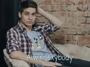 Alwinsexybody