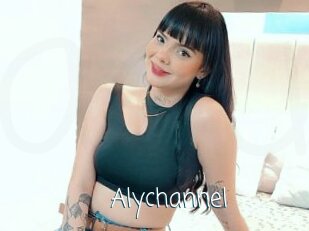 Alychannel